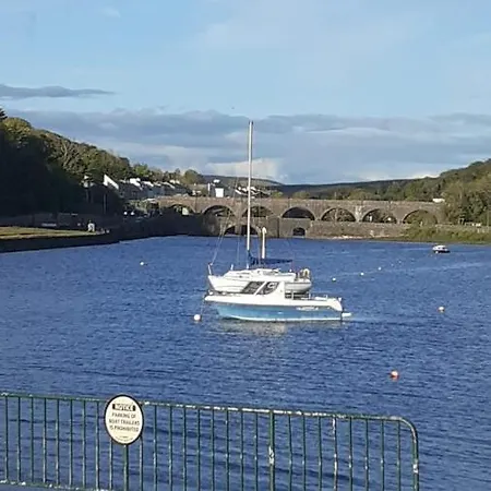 Guest house Moorings Greenway Newport (Mayo)