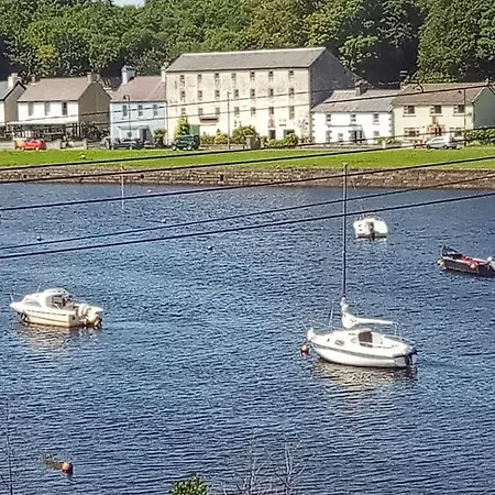 Guest house Moorings Greenway Newport (Mayo)