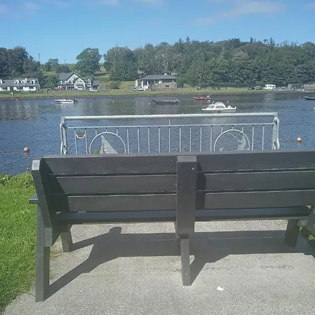Moorings Greenway *
