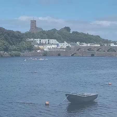Guest house Moorings Greenway Newport (Mayo)