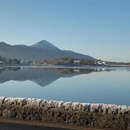 Moorings Greenway Maison d'hôtes 3*