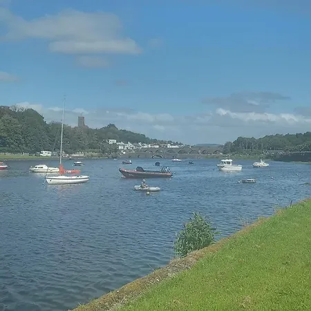 Moorings Greenway *
