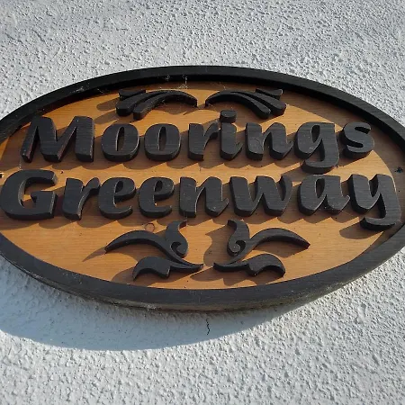 Moorings Greenway Guest house