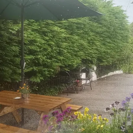 Guest house Moorings Greenway Newport (Mayo)