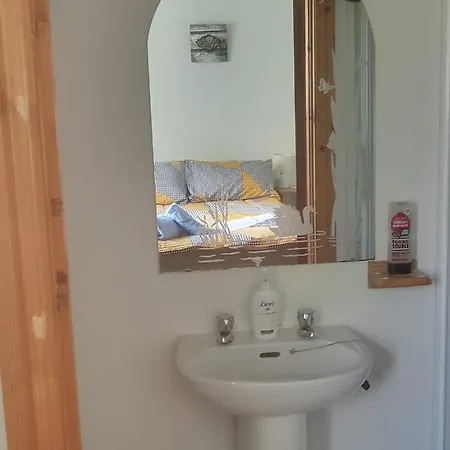 Moorings Greenway Guest house Newport (Mayo)