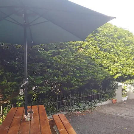 Moorings Greenway * Newport (Mayo)