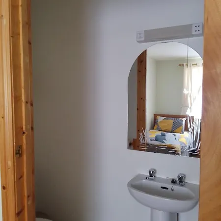 Guest house Moorings Greenway Newport (Mayo)