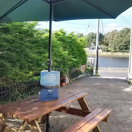 Moorings Greenway