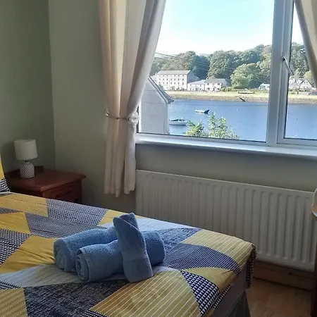 Moorings Greenway Guest house Newport (Mayo)