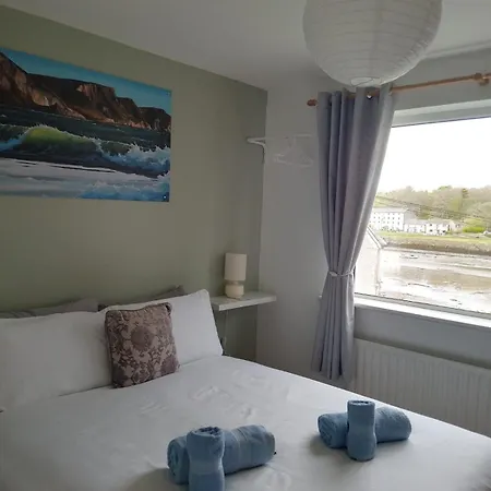 Moorings Greenway Newport (Mayo)