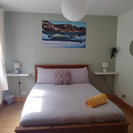 Guest house Moorings Greenway Newport (Mayo)