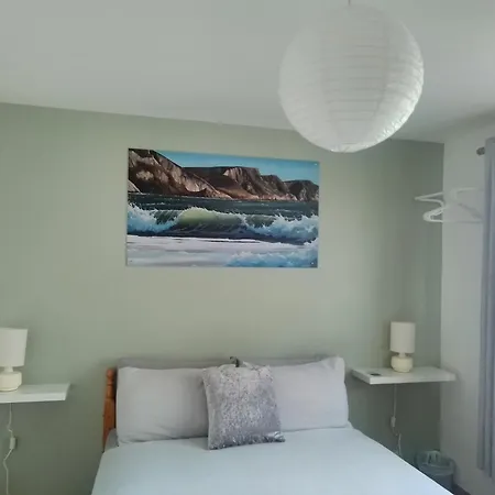 Maison d'hôtes Moorings Greenway