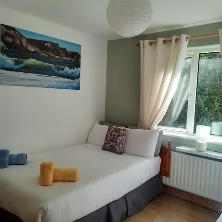 Moorings Greenway Guest house Newport (Mayo)