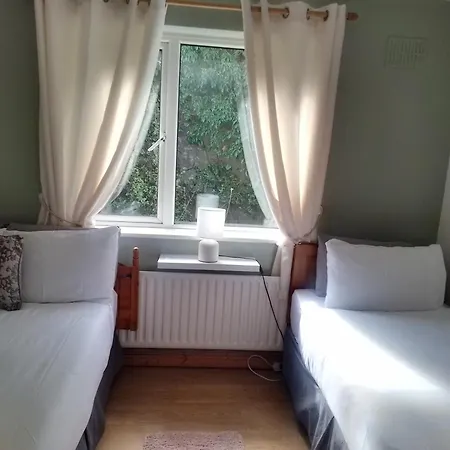Moorings Greenway * Newport (Mayo)