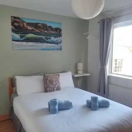 Moorings Greenway 3* Newport (Mayo)