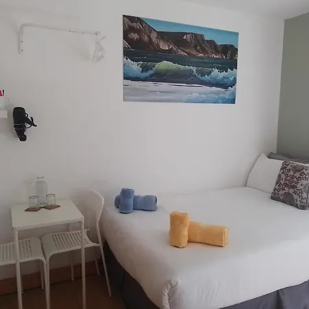 Moorings Greenway Guest house Newport (Mayo)