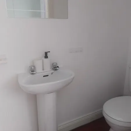 Moorings Greenway Guest house Newport (Mayo)