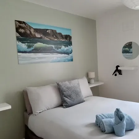 Moorings Greenway 3* Newport (Mayo)