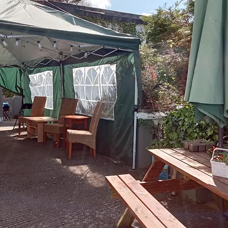 Maison d'hôtes Moorings Greenway