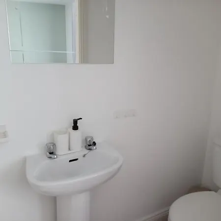 Moorings Greenway 3* Newport (Mayo)