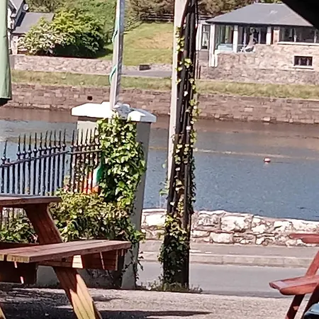 Gæstehus Moorings Greenway