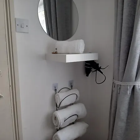 Maison d'hôtes Moorings Greenway 3*