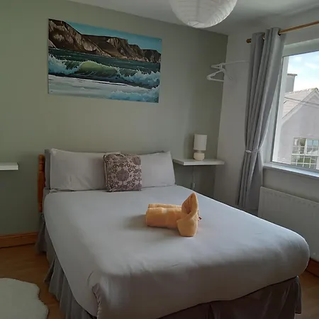 Moorings Greenway Maison d'hôtes Newport (Mayo)