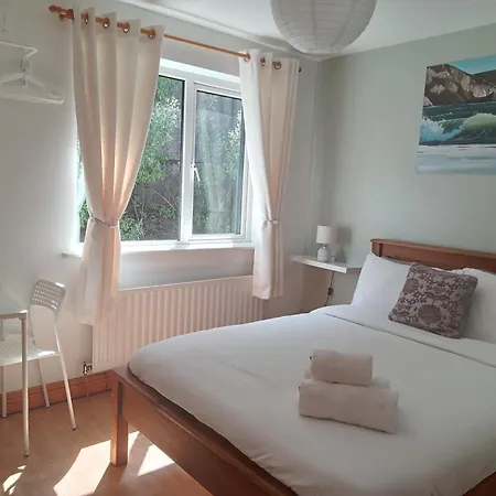 Guest house Moorings Greenway Newport (Mayo)