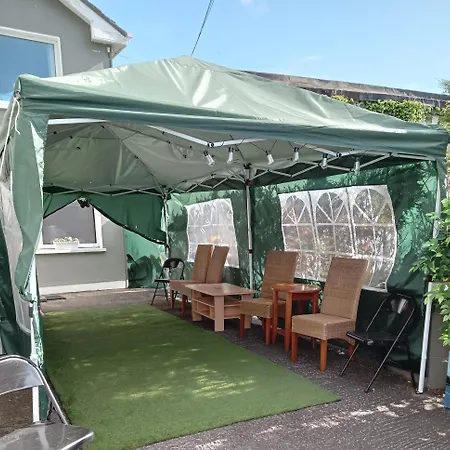 Moorings Greenway 3* ניופורט