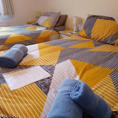 Moorings Greenway 3* Newport (Mayo)