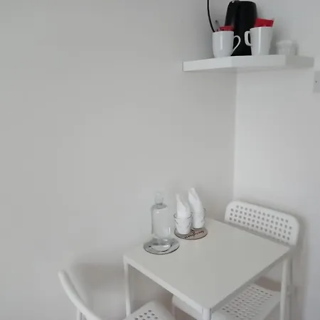 Moorings Greenway 3* Newport (Mayo)