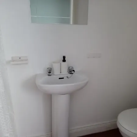 Pensionat Moorings Greenway 3*