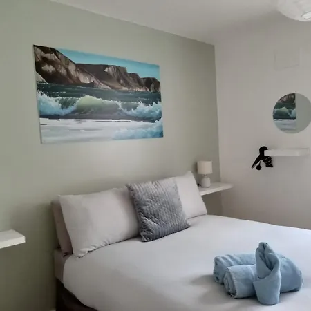 Maison d'hôtes Moorings Greenway Newport (Mayo)