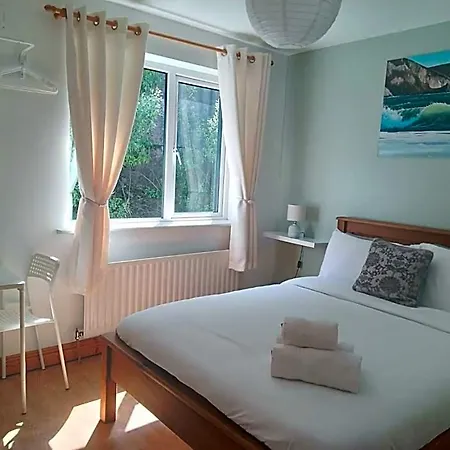 Moorings Greenway 3* Newport (Mayo)