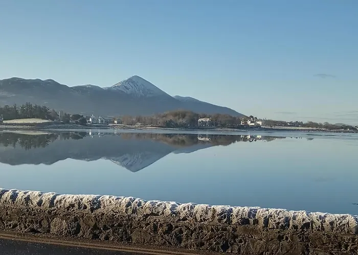 Moorings Greenway Maison d'hôtes 3*