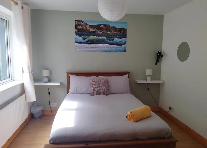 Maison d'hôtes Moorings Greenway Newport (Mayo)