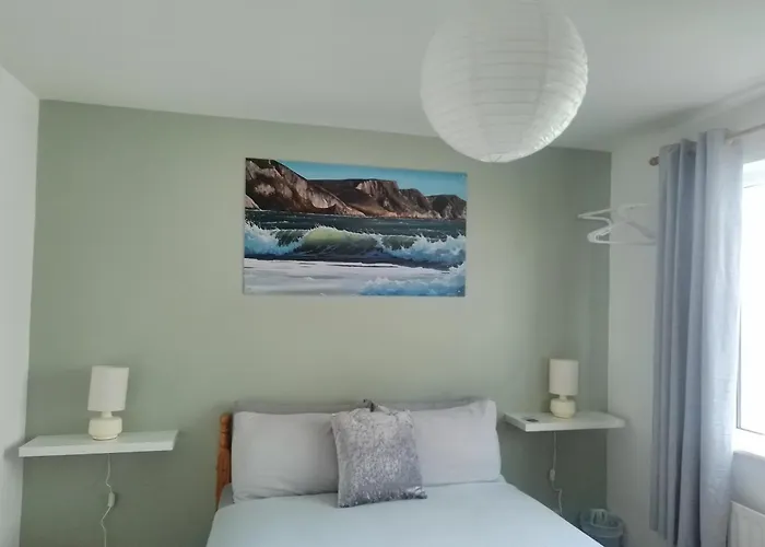 Maison d'hôtes Moorings Greenway