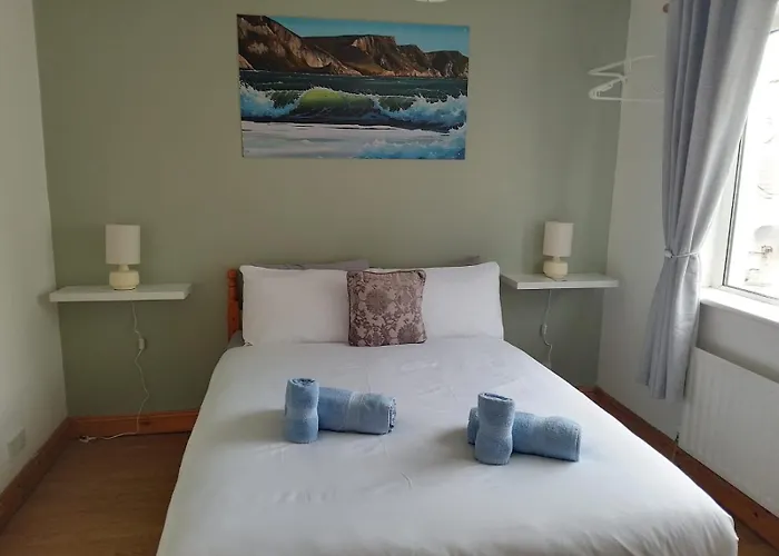 Moorings Greenway Newport (Mayo)