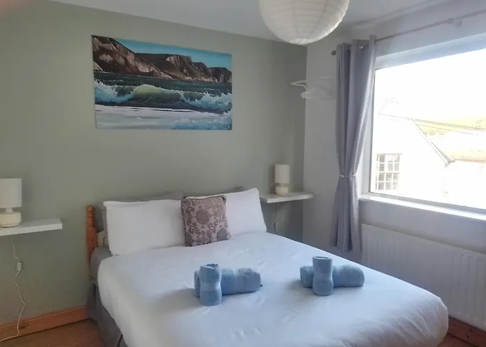 Moorings Greenway 3* Newport (Mayo)