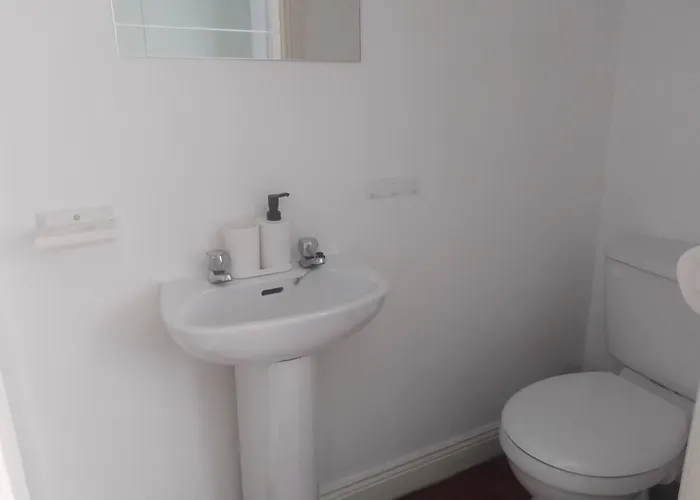 Moorings Greenway Maison d'hôtes Newport (Mayo)