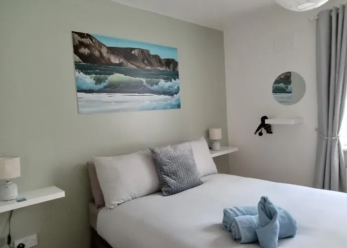 Moorings Greenway 3* Newport (Mayo)