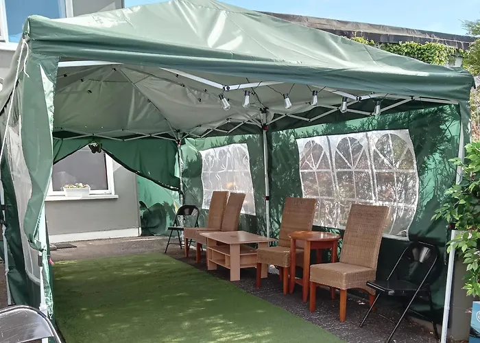 Moorings Greenway 3* Newport (Mayo)