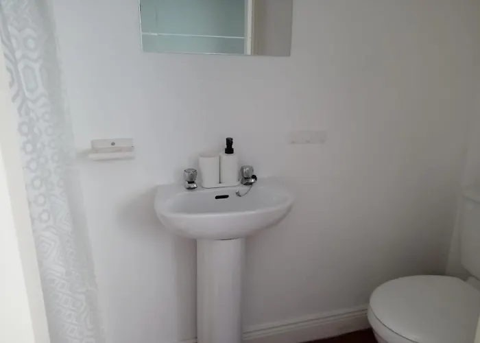 Maison d'hôtes Moorings Greenway 3*