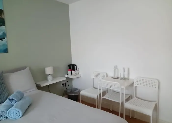 Moorings Greenway Maison d'hôtes Newport (Mayo)