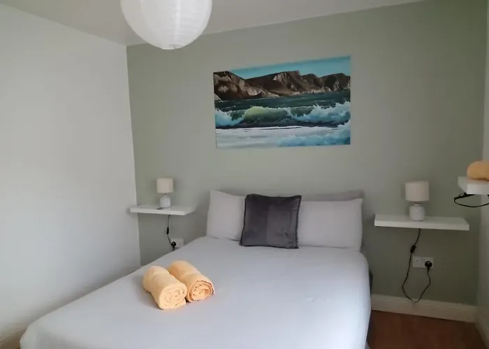 Moorings Greenway 3*