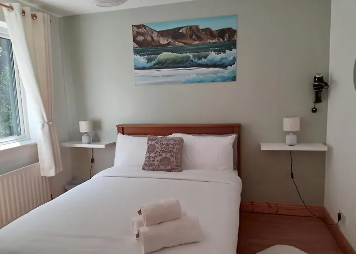 Maison d'hôtes Moorings Greenway 3*